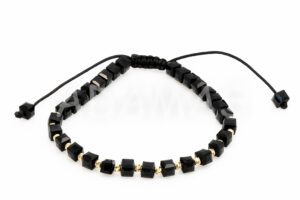 Pridané do zoznamu, Dámsky náramok zlatý AUNARDA000605, cena <span class="woocommerce-Price-amount amount"><bdi>108,00&nbsp;<span class="woocommerce-Price-currencySymbol" translate="no">&euro;</span></bdi></span>.