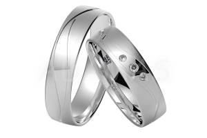 Pridané do zoznamu, Svadobné obrúčky zlaté AUOL000045, cena <span class="woocommerce-Price-amount amount"><bdi>1776,00&nbsp;<span class="woocommerce-Price-currencySymbol">&euro;</span></bdi></span>.