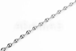 Dámsky náramok strieborný AGNARDA000251