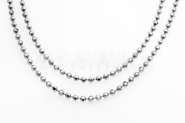 Dámska retiazka strieborná AGRDA000028