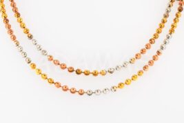 Dámska retiazka strieborná AGRDA000045