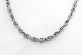 Náhrdelník strieborný AGRN000001