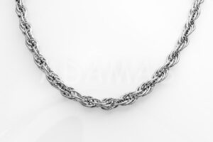 Pridané do zoznamu, Náhrdelník strieborný AGRN000001, cena <span class="woocommerce-Price-amount amount"><bdi>168,00&nbsp;<span class="woocommerce-Price-currencySymbol">&euro;</span></bdi></span>.