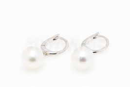 Visiace náušnice zlaté AUNAUV000081