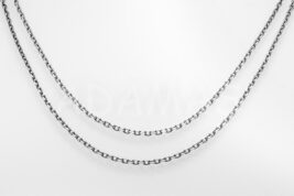 Pánska retiazka zlatá AURP000062