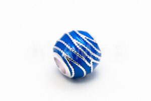 Pridané do zoznamu, Žužu náramky strieborné AGNP000209, cena <span class="woocommerce-Price-amount amount"><bdi>29,00&nbsp;<span class="woocommerce-Price-currencySymbol">&euro;</span></bdi></span>.