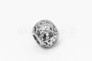 Pridané do zoznamu, Žužu náramky strieborné AGNP000206, cena <span class="woocommerce-Price-amount amount"><bdi>29,00&nbsp;<span class="woocommerce-Price-currencySymbol">&euro;</span></bdi></span>.