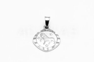 Pridané do zoznamu, Dámsky prívesok strieborný AGPRD000486, cena <span class="woocommerce-Price-amount amount"><bdi>19,00&nbsp;<span class="woocommerce-Price-currencySymbol">&euro;</span></bdi></span>.