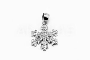 Pridané do zoznamu, Dámsky prívesok strieborný AGPRD000503, cena <span class="woocommerce-Price-amount amount"><bdi>14,00&nbsp;<span class="woocommerce-Price-currencySymbol">&euro;</span></bdi></span>.