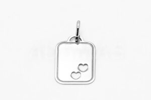 Pridané do zoznamu, Dámsky prívesok strieborný AGPRD000508, cena <span class="woocommerce-Price-amount amount"><bdi>18,00&nbsp;<span class="woocommerce-Price-currencySymbol">&euro;</span></bdi></span>.