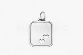 Dámsky prívesok strieborný AGPRD000509