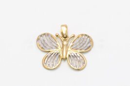 Dámsky prívesok zlatý AUPRD000510