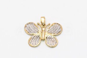 Pridané do zoznamu, Dámsky prívesok zlatý AUPRD000510, cena <span class="woocommerce-Price-amount amount"><bdi>261,00&nbsp;<span class="woocommerce-Price-currencySymbol">&euro;</span></bdi></span>.