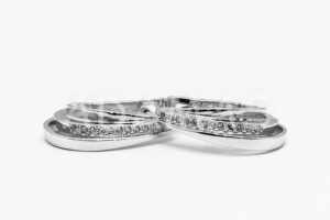 Pridané do zoznamu, Náušnice s anglickým patentom strieborné AGNAUA000099, cena <span class="woocommerce-Price-amount amount"><bdi>38,00&nbsp;<span class="woocommerce-Price-currencySymbol">&euro;</span></bdi></span>.