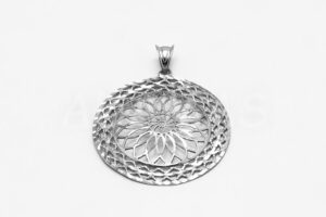 Pridané do zoznamu, Dámsky prívesok strieborný AGPRD000514, cena <span class="woocommerce-Price-amount amount"><bdi>31,00&nbsp;<span class="woocommerce-Price-currencySymbol">&euro;</span></bdi></span>.