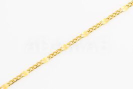 Dámsky náramok zlatý AUNARDA000189