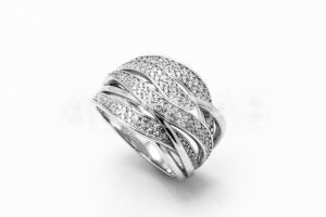 Pridané do zoznamu, Dámsky prsteň strieborný AGPD000599, cena <span class="woocommerce-Price-amount amount"><bdi>60,00&nbsp;<span class="woocommerce-Price-currencySymbol">&euro;</span></bdi></span>.