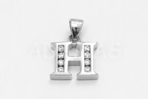 Pridané do zoznamu, Dámsky prívesok strieborný AGPRD000526, cena <span class="woocommerce-Price-amount amount"><bdi>16,00&nbsp;<span class="woocommerce-Price-currencySymbol">&euro;</span></bdi></span>.