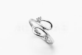 Dámsky prsteň zlatý AUPD000830