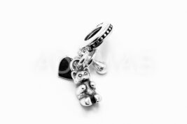 Žužu náramky strieborné AGNP000266