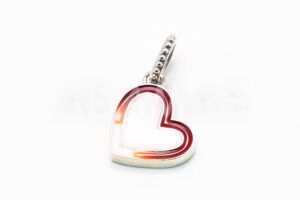 Pridané do zoznamu, Žužu náramky strieborné AGNP000272, cena <span class="woocommerce-Price-amount amount"><bdi>25,00&nbsp;<span class="woocommerce-Price-currencySymbol">&euro;</span></bdi></span>.