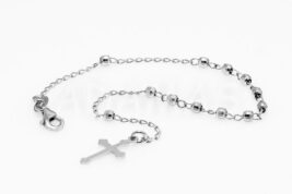 Dámsky náramok strieborný AGNARDA000500