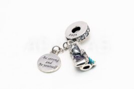 Žužu náramky strieborné AGNP000293