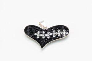 Pridané do zoznamu, Dámsky prívesok strieborný AGPRD000550, cena <span class="woocommerce-Price-amount amount"><bdi>10,00&nbsp;<span class="woocommerce-Price-currencySymbol">&euro;</span></bdi></span>.