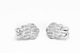 Patentové náušnice zlaté AUNAUP000193