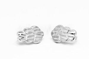 Pridané do zoznamu, Patentové náušnice zlaté AUNAUP000193, cena <span class="woocommerce-Price-amount amount"><bdi>315,00&nbsp;<span class="woocommerce-Price-currencySymbol">&euro;</span></bdi></span>.