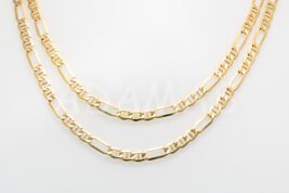 Pánska retiazka zlatá AURP000123