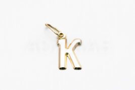 Pánsky prívesok zlatý AUPRP000198