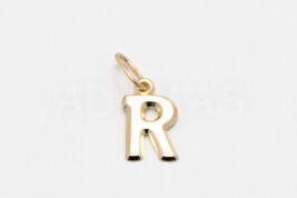 Pánsky prívesok zlatý AUPRP000195