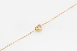 Dámsky náramok zlatý AUNARDA000237