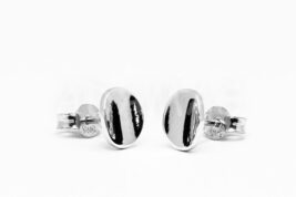 Napichovacie náušnice zlaté AUNAUN000219