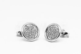 Napichovacie náušnice zlaté AUNAUN000221