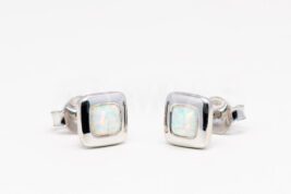 Napichovacie náušnice zlaté AUNAUN000222