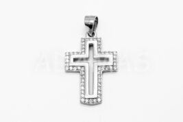 Dámsky prívesok strieborný AGPRD000572