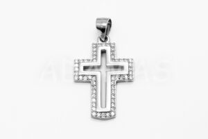 Pridané do zoznamu, Dámsky prívesok strieborný AGPRD000572, cena <span class="woocommerce-Price-amount amount"><bdi>20,00&nbsp;<span class="woocommerce-Price-currencySymbol">&euro;</span></bdi></span>.