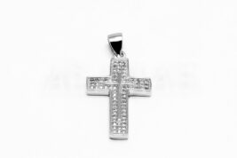 Dámsky prívesok strieborný AGPRD000576