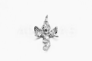 Pridané do zoznamu, Dámsky prívesok strieborný AGPRD000582, cena <span class="woocommerce-Price-amount amount"><bdi>16,00&nbsp;<span class="woocommerce-Price-currencySymbol">&euro;</span></bdi></span>.