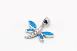 Dámsky prívesok strieborný AGPRD000608