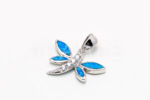 Pridané do zoznamu, Dámsky prívesok strieborný AGPRD000608, cena <span class="woocommerce-Price-amount amount"><bdi>24,00&nbsp;<span class="woocommerce-Price-currencySymbol">&euro;</span></bdi></span>.