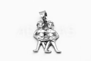 Pridané do zoznamu, Pánsky prívesok strieborný AGPRP000183, cena <span class="woocommerce-Price-amount amount"><bdi>27,00&nbsp;<span class="woocommerce-Price-currencySymbol">&euro;</span></bdi></span>.