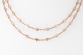 Dámska retiazka strieborná AGRDA000498