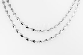 Dámska retiazka strieborná AGRDA000496