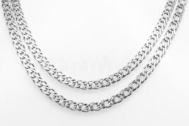 Dámska retiazka strieborná AGRDA000513