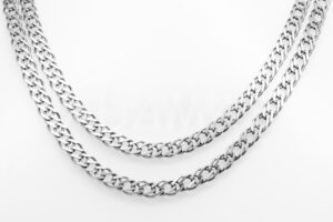 Pridané do zoznamu, Dámska retiazka strieborná AGRDA000513, cena <span class="woocommerce-Price-amount amount"><bdi>86,00&nbsp;<span class="woocommerce-Price-currencySymbol">&euro;</span></bdi></span>.