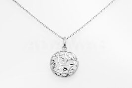 Dámska retiazka zlatá AURDA000543