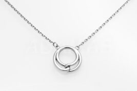 Dámska retiazka zlatá AURDA000544